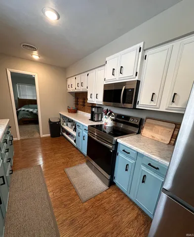 $310,000 | 11909 South Co Road 800 East, Galveston, IN 46932