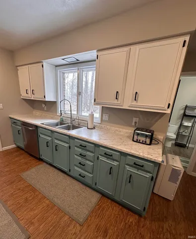 $310,000 | 11909 South Co Road 800 East, Galveston, IN 46932