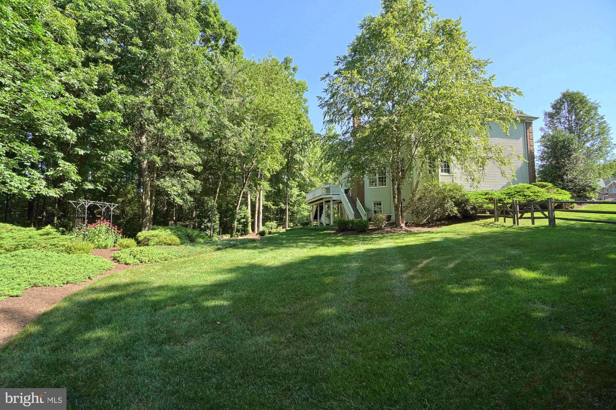 18 Hackett Court Poolesville, MD 20837 - Photo 14 of 82 You'll love our community pool or build your own!
