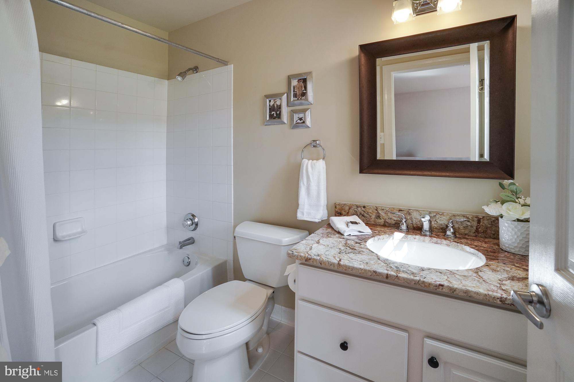 18 Hackett Court Poolesville, MD 20837 - Photo 54 of 82 En suite bath