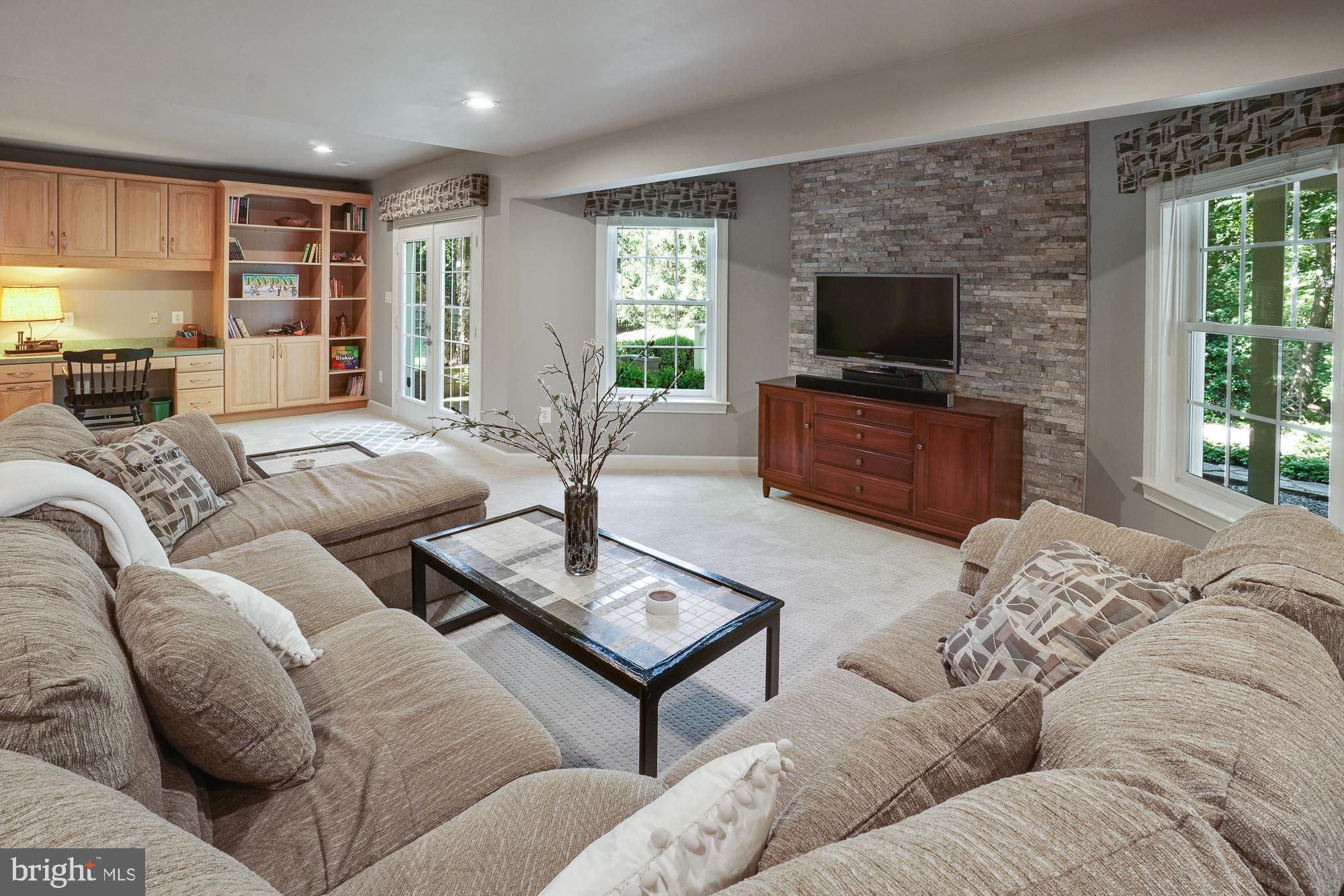 18 Hackett Court Poolesville, MD 20837 - Photo 58 of 82 This home keeps going! Check out the basement!