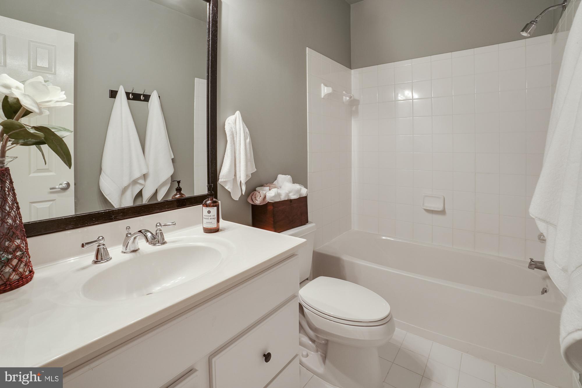 18 Hackett Court Poolesville, MD 20837 - Photo 64 of 82 Yet another full bath!