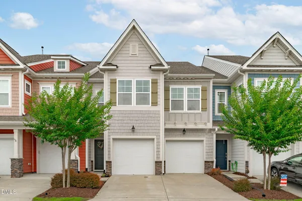 $550,000 | 605 Metro Station, Apex, NC 27502