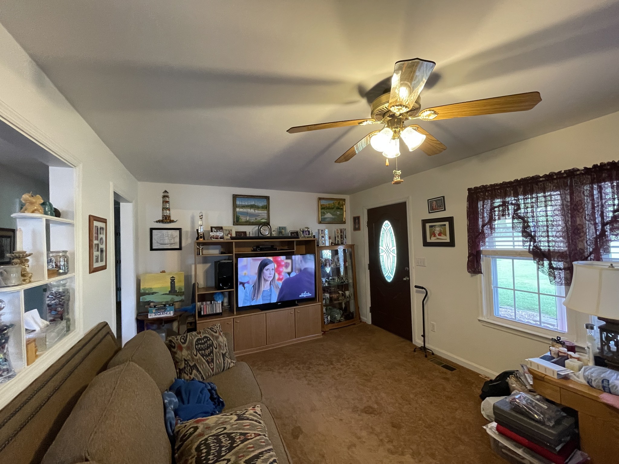 81 Bonee Road Lawrenceburg, TN 38464 - Photo 2 of 17