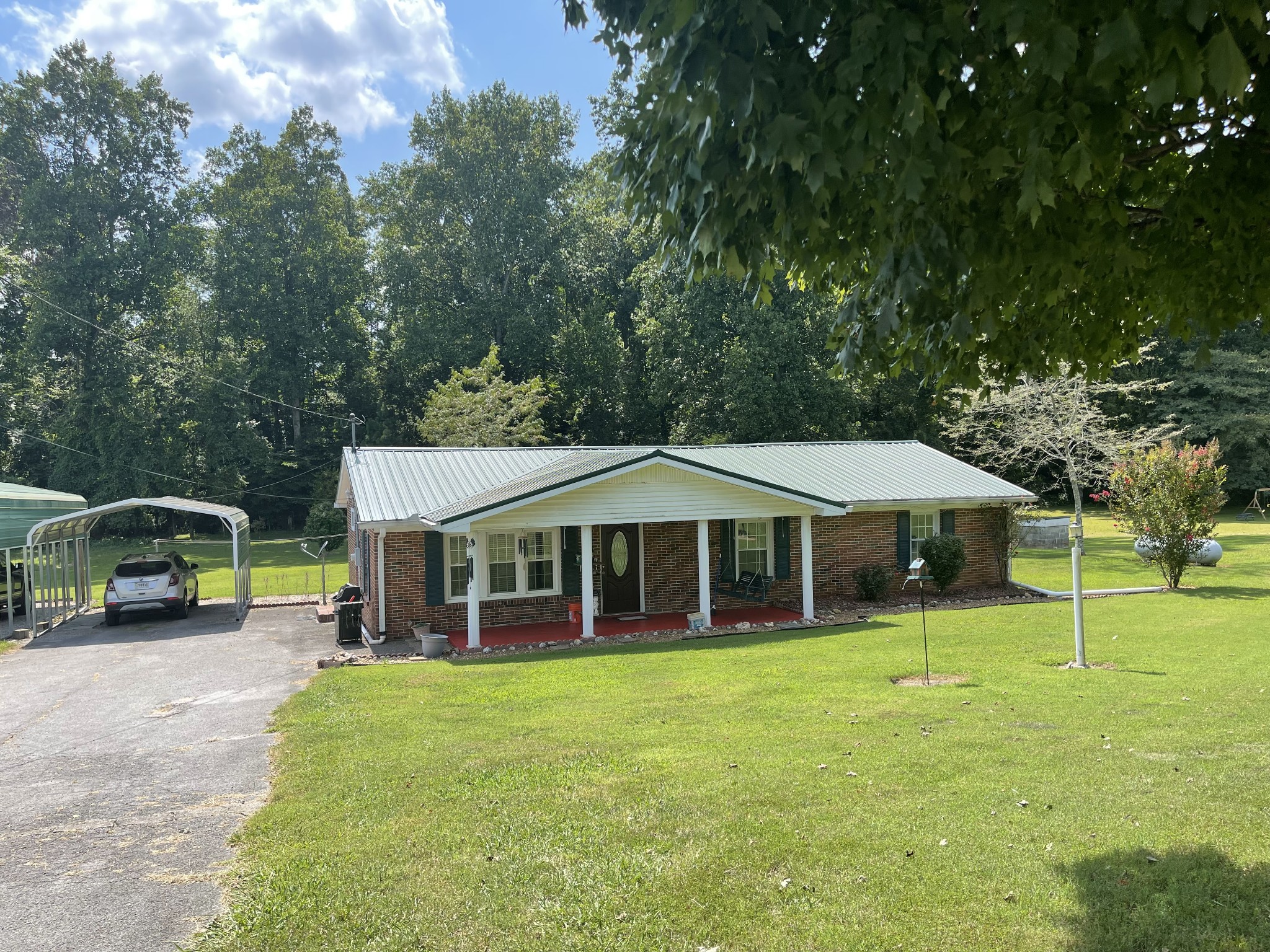 81 Bonee Road Lawrenceburg, TN 38464 - Photo 16 of 17