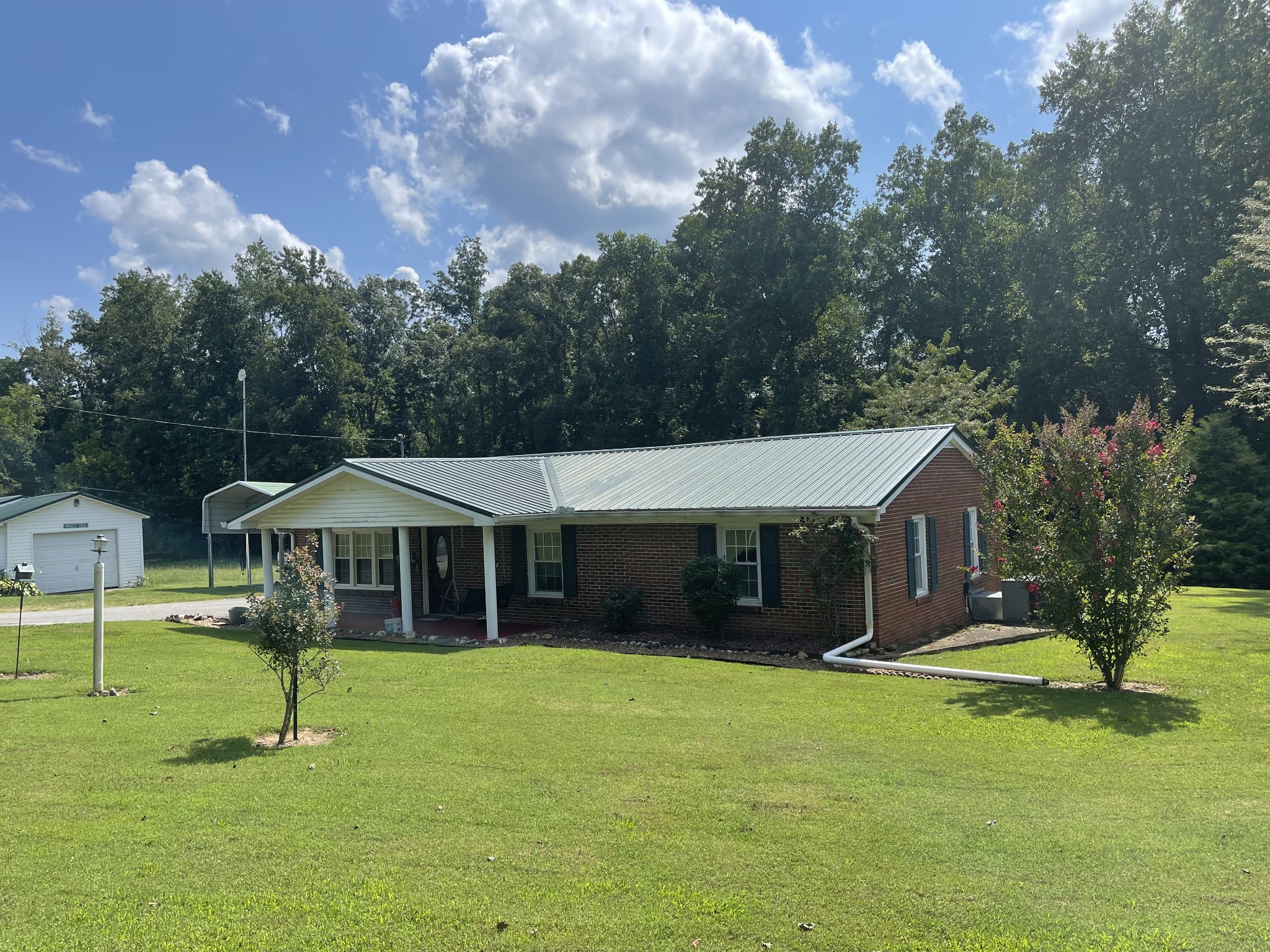 81 Bonee Road Lawrenceburg, TN 38464 - Photo 17 of 17