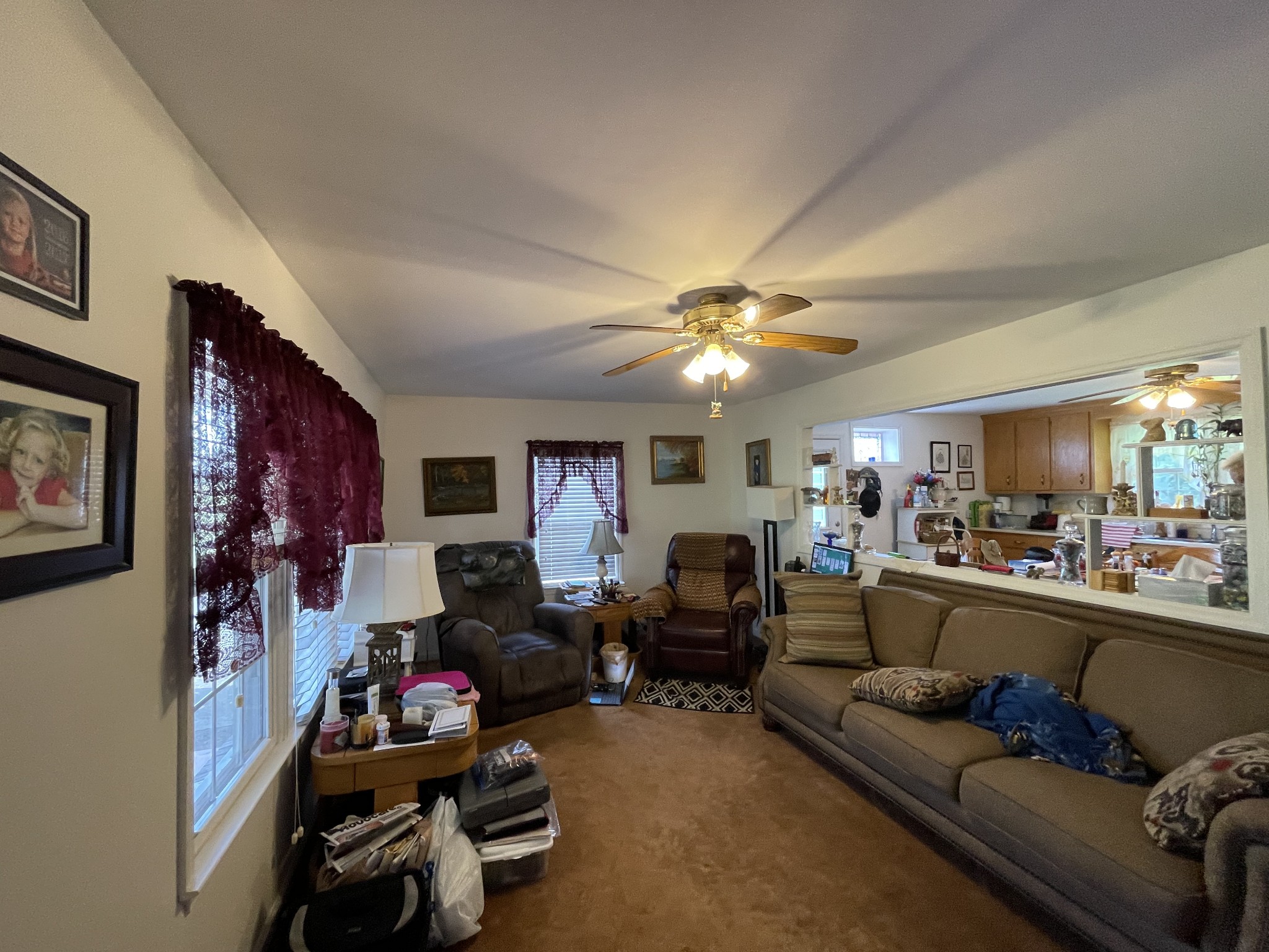81 Bonee Road Lawrenceburg, TN 38464 - Photo 3 of 17