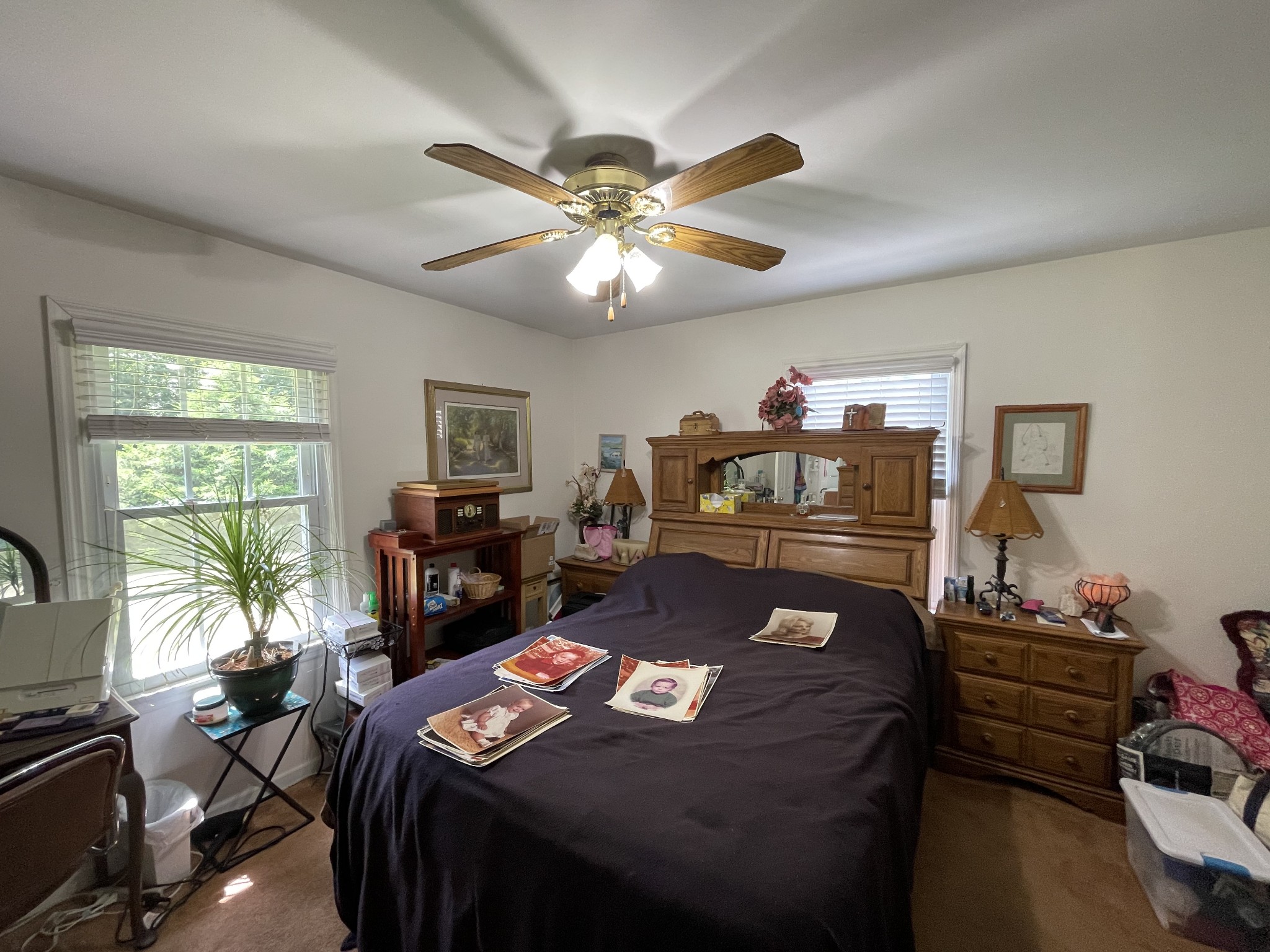 81 Bonee Road Lawrenceburg, TN 38464 - Photo 5 of 17