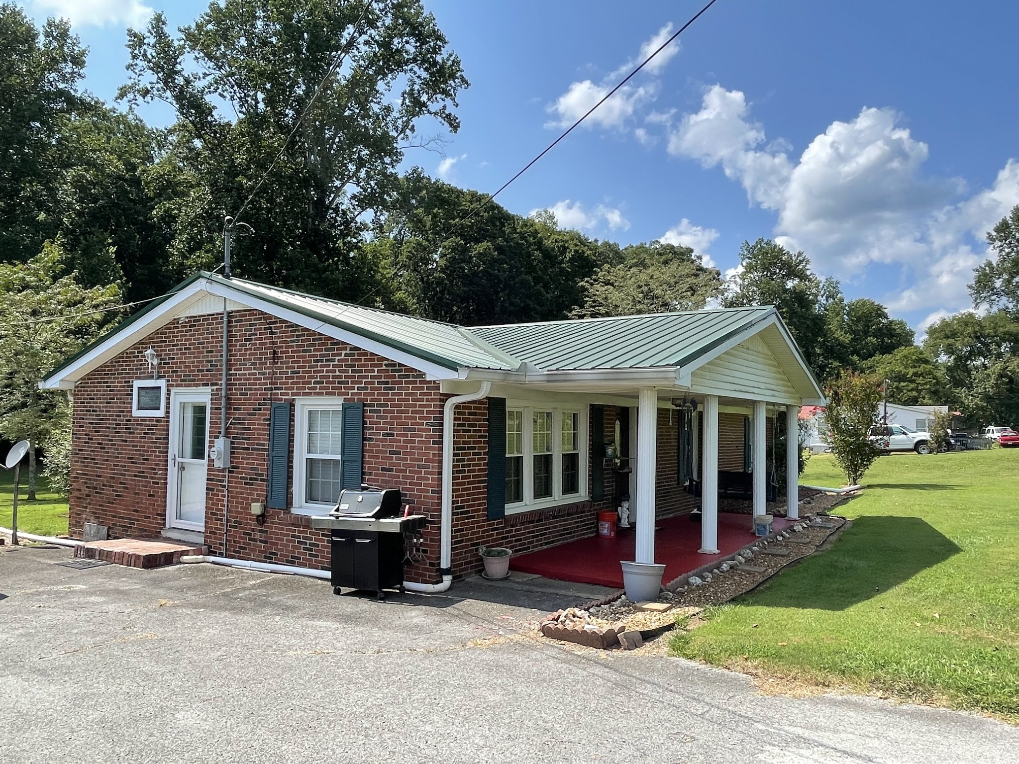 81 Bonee Road Lawrenceburg, TN 38464 - Photo 9 of 17