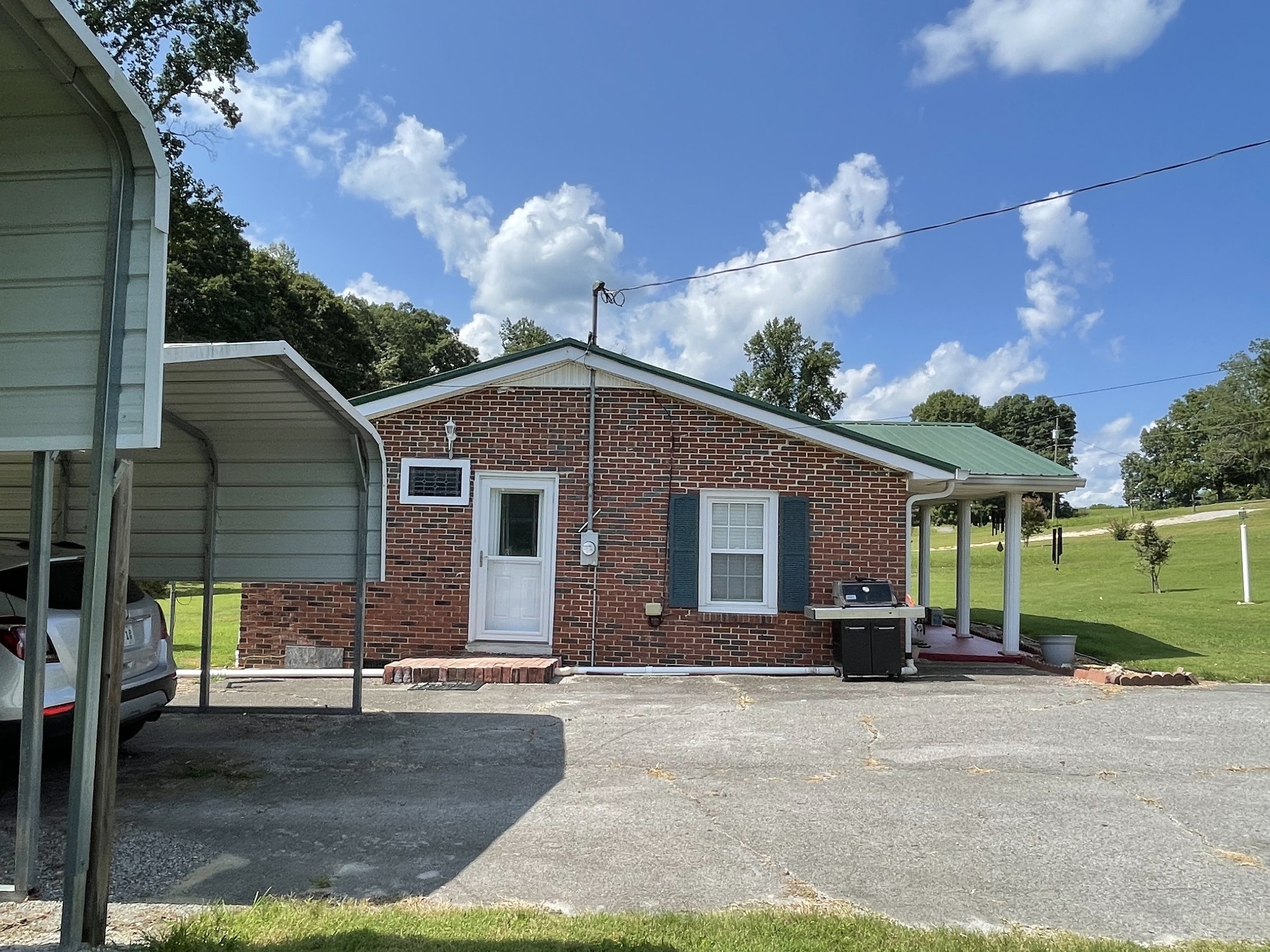 81 Bonee Road Lawrenceburg, TN 38464 - Photo 10 of 17