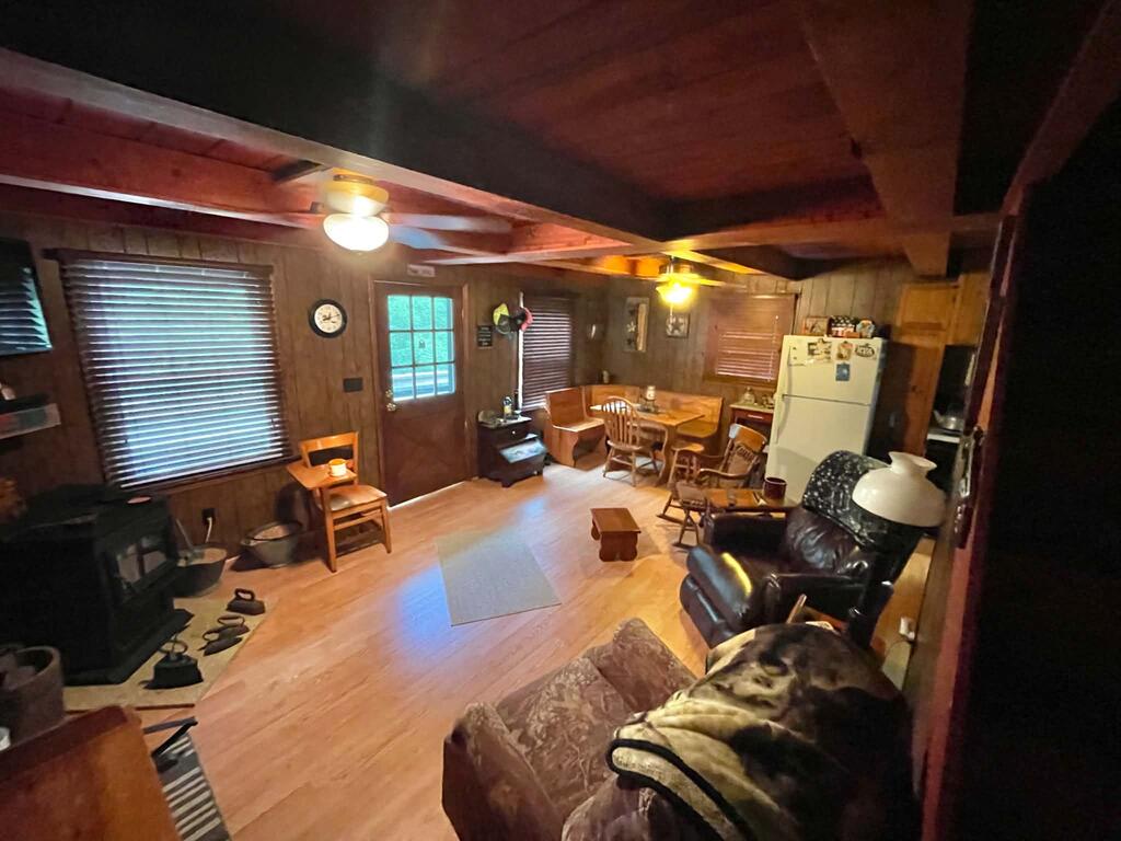 393 Kanawha Ridge Road Dugspur, VA 24325 - Photo 12 of 29 Gallery Image 12
