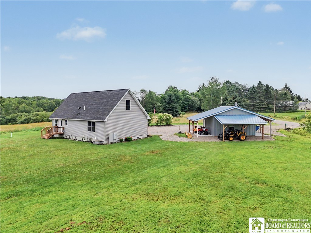 1710 28th Creek Road Ellington, NY 14733 - Photo 30 of 36