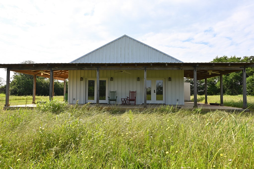 8698 River Bend Road Oakwood, TX 75855 - Photo 12 of 55