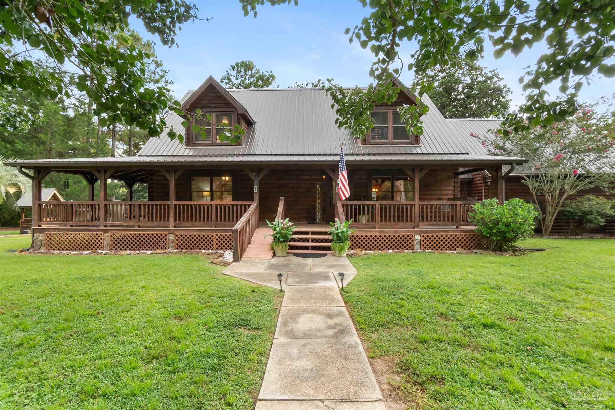 6710 Helms Road Pensacola, FL 32526 - Photo 2 of 46 Gallery Image 2