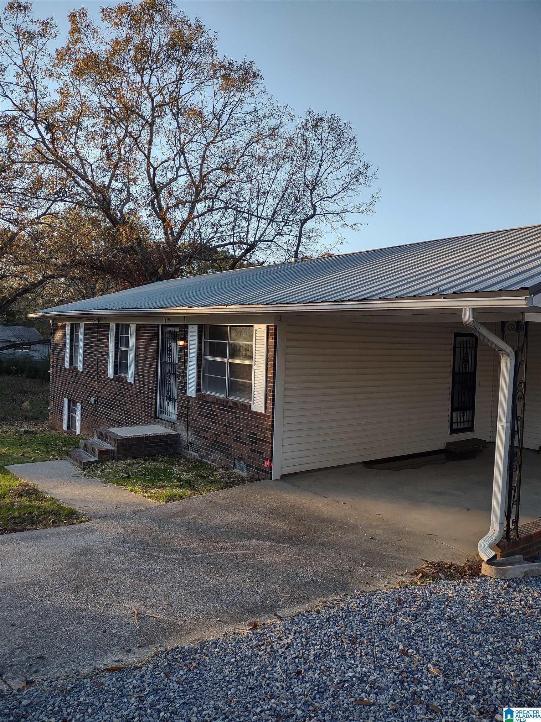 1419 Pelham Street Anniston, AL 36201 - Photo 60 of 67