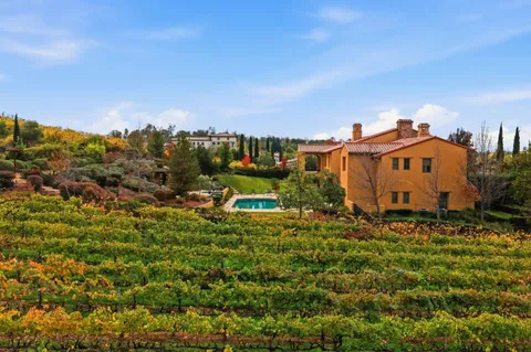 $4,325,000 | 5301 Montserrat Lane, Loomis, CA 95650