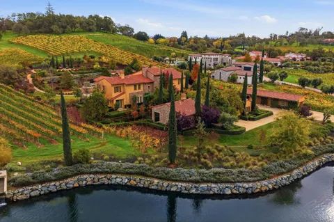 $4,325,000 | 5301 Montserrat Lane, Loomis, CA 95650