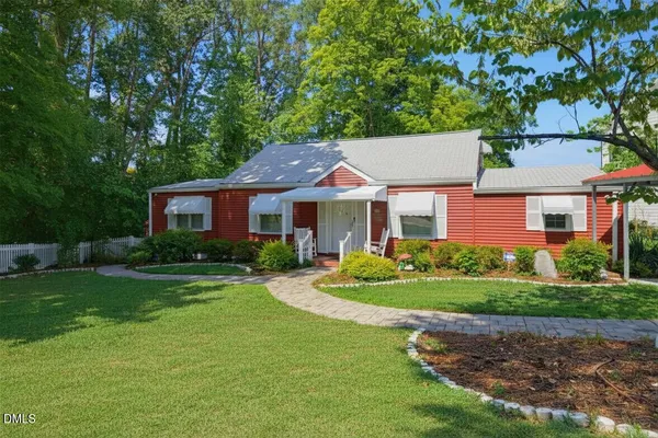 $550,000 | 306 Plainview Avenue, Raleigh, NC 27604