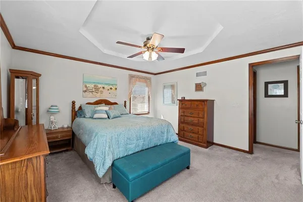 $369,000 | 1611 Northeast Duchess Drive, Lee's Summit, MO 64086