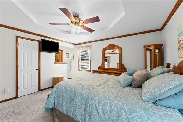 $369,000 | 1611 Northeast Duchess Drive, Lee's Summit, MO 64086