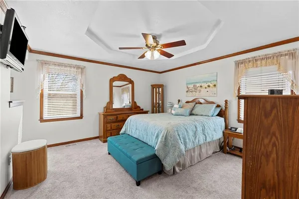 $369,000 | 1611 Northeast Duchess Drive, Lee's Summit, MO 64086
