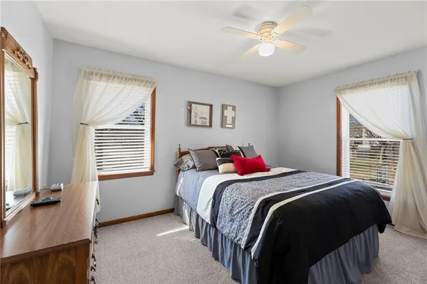 $369,000 | 1611 Northeast Duchess Drive, Lee's Summit, MO 64086