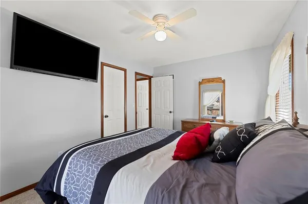 $369,000 | 1611 Northeast Duchess Drive, Lee's Summit, MO 64086