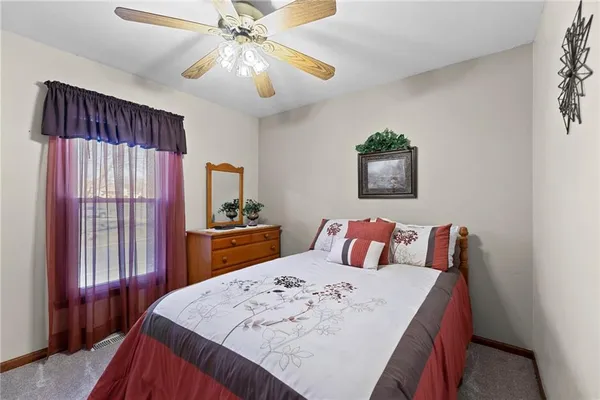 $369,000 | 1611 Northeast Duchess Drive, Lee's Summit, MO 64086