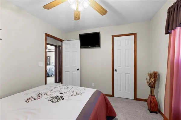 $369,000 | 1611 Northeast Duchess Drive, Lee's Summit, MO 64086