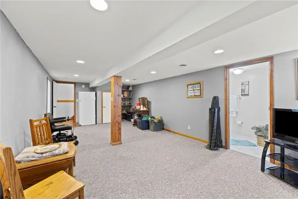 $369,000 | 1611 Northeast Duchess Drive, Lee's Summit, MO 64086