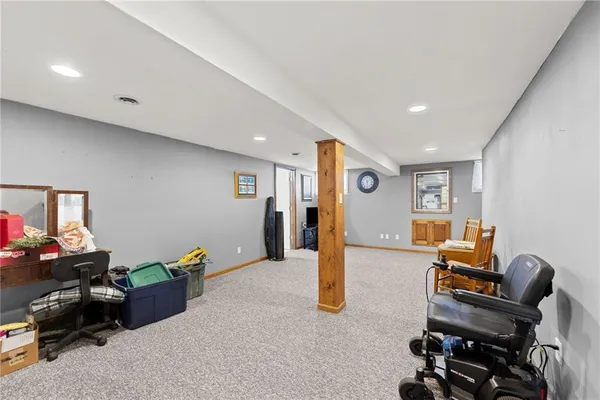 $369,000 | 1611 Northeast Duchess Drive, Lee's Summit, MO 64086