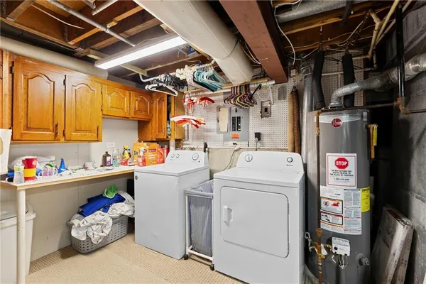 $369,000 | 1611 Northeast Duchess Drive, Lee's Summit, MO 64086