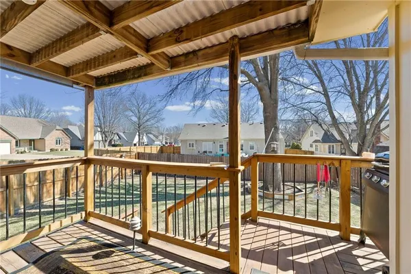 $369,000 | 1611 Northeast Duchess Drive, Lee's Summit, MO 64086