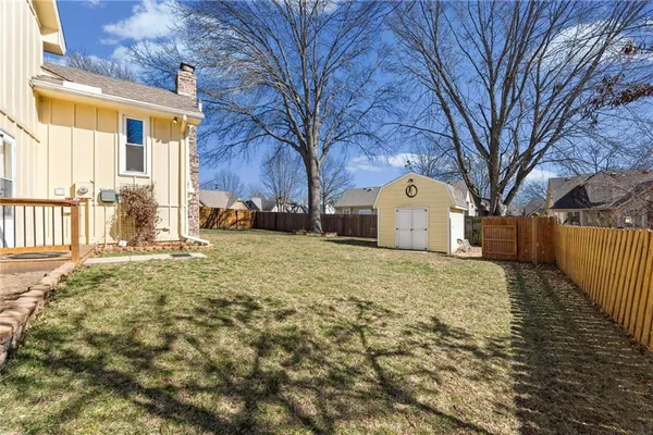 $369,000 | 1611 Northeast Duchess Drive, Lee's Summit, MO 64086