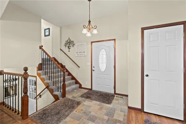 $369,000 | 1611 Northeast Duchess Drive, Lee's Summit, MO 64086