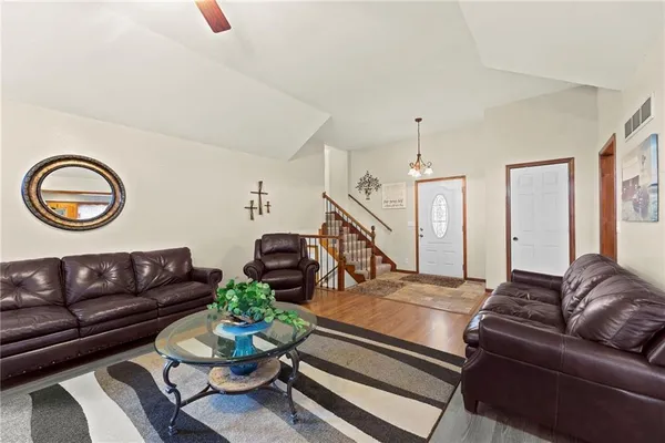 $369,000 | 1611 Northeast Duchess Drive, Lee's Summit, MO 64086