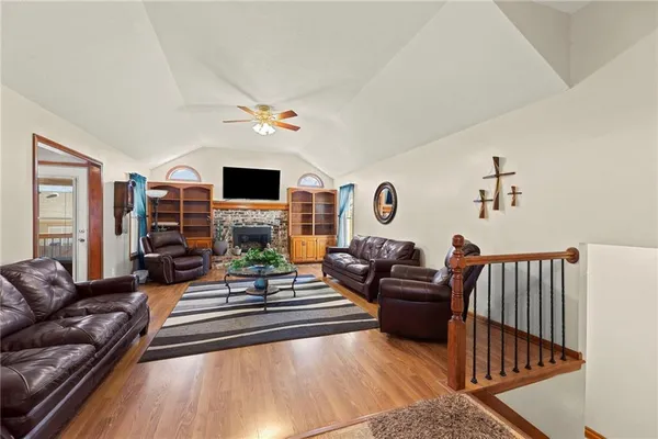 $369,000 | 1611 Northeast Duchess Drive, Lee's Summit, MO 64086