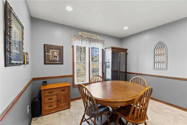 $369,000 | 1611 Northeast Duchess Drive, Lee's Summit, MO 64086