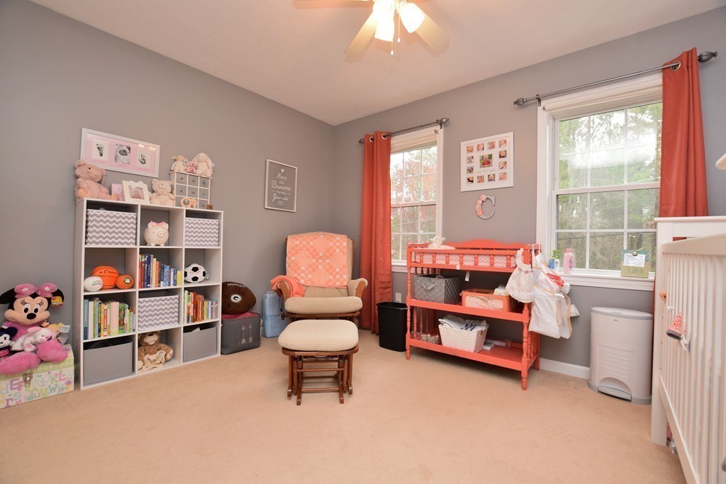 2 Champeaux Road Sturbridge, MA 01518 - Photo 13 of 30