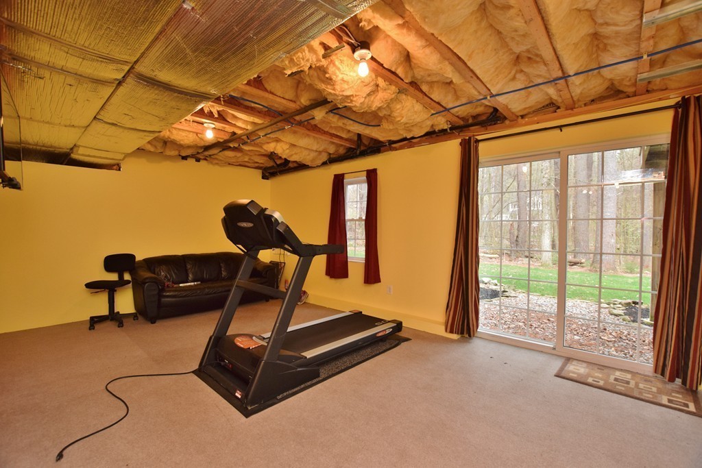 2 Champeaux Road Sturbridge, MA 01518 - Photo 29 of 30