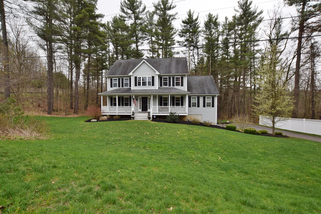 2 Champeaux Road Sturbridge, MA 01518 - Photo 30 of 30