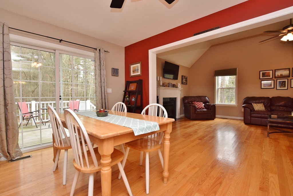 2 Champeaux Road Sturbridge, MA 01518 - Photo 5 of 30