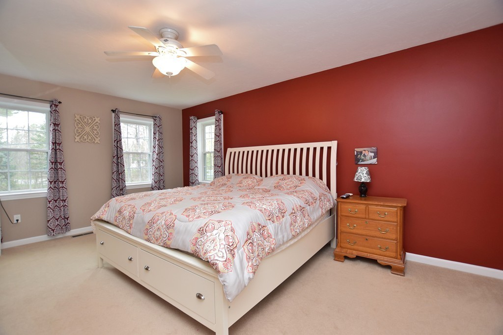 2 Champeaux Road Sturbridge, MA 01518 - Photo 10 of 30