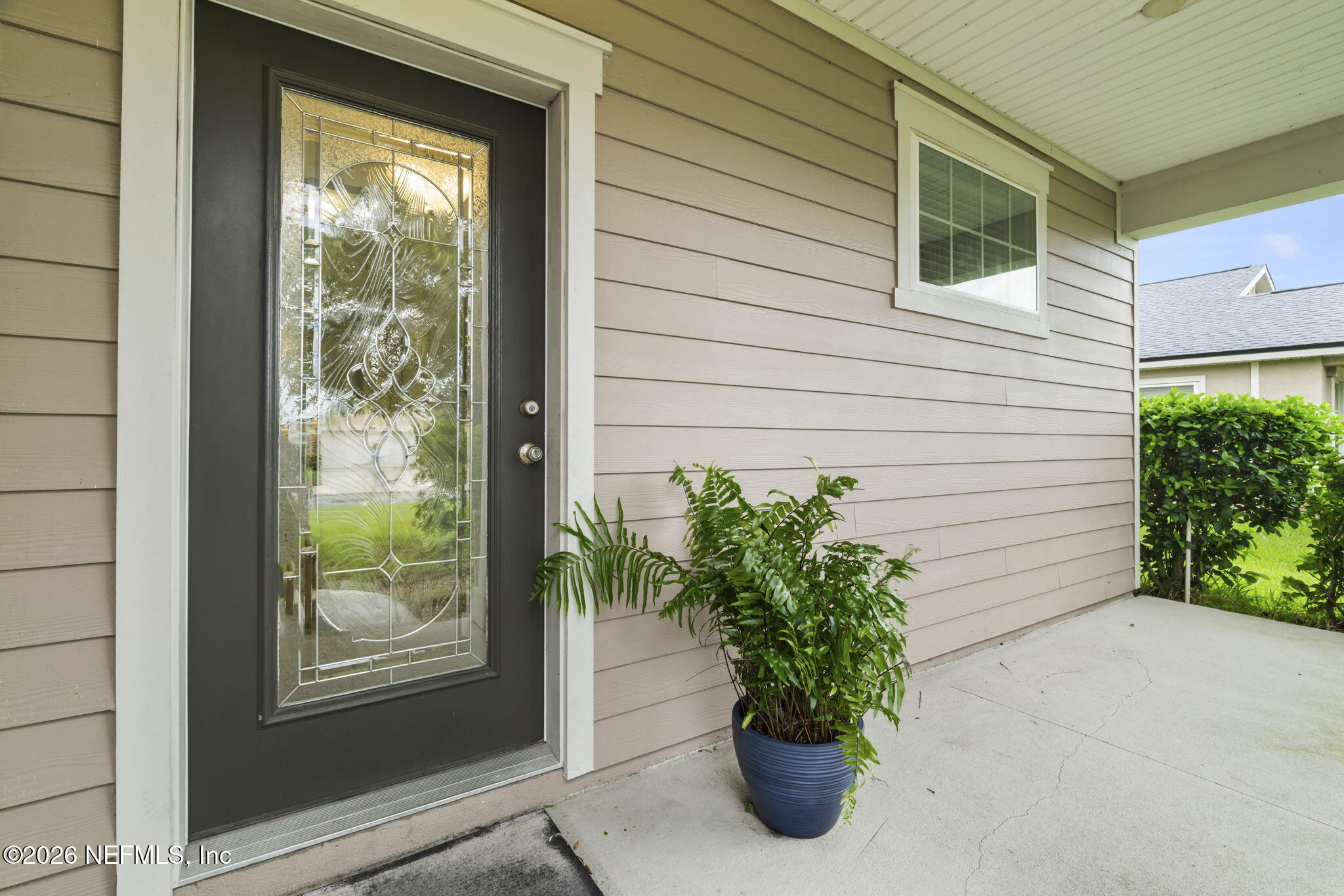 531 Colorado Springs Way St. Augustine, FL 32092 - Photo 5 of 62 Front Porch_1