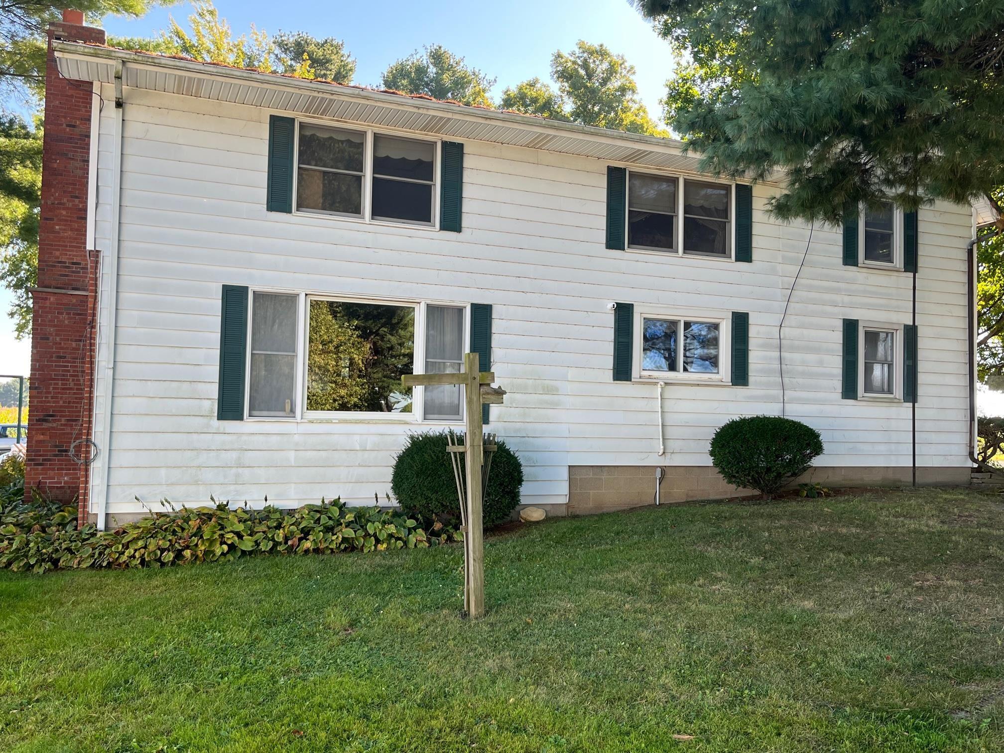 9524 12th Road Plymouth, IN 46563 - Photo 6 of 29