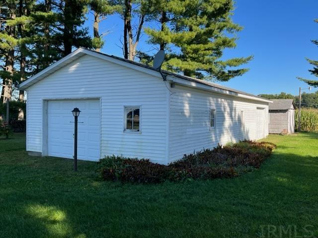 9524 12th Road Plymouth, IN 46563 - Photo 7 of 29