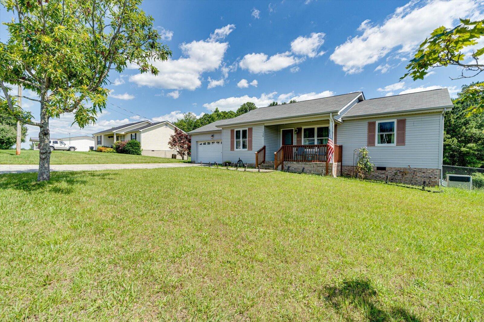 158 Pinewood Drive Rock Spring, GA 30739 - Photo 2 of 26 02-158 Pinewood Dr-2