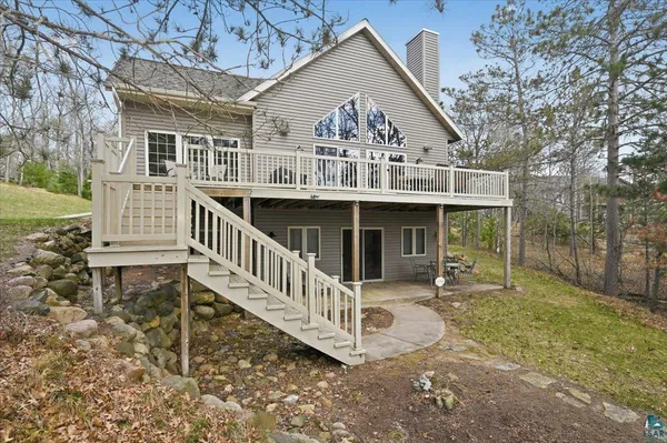 $750,000 | W7549 Tishimingo Trail, Minong, WI 54859