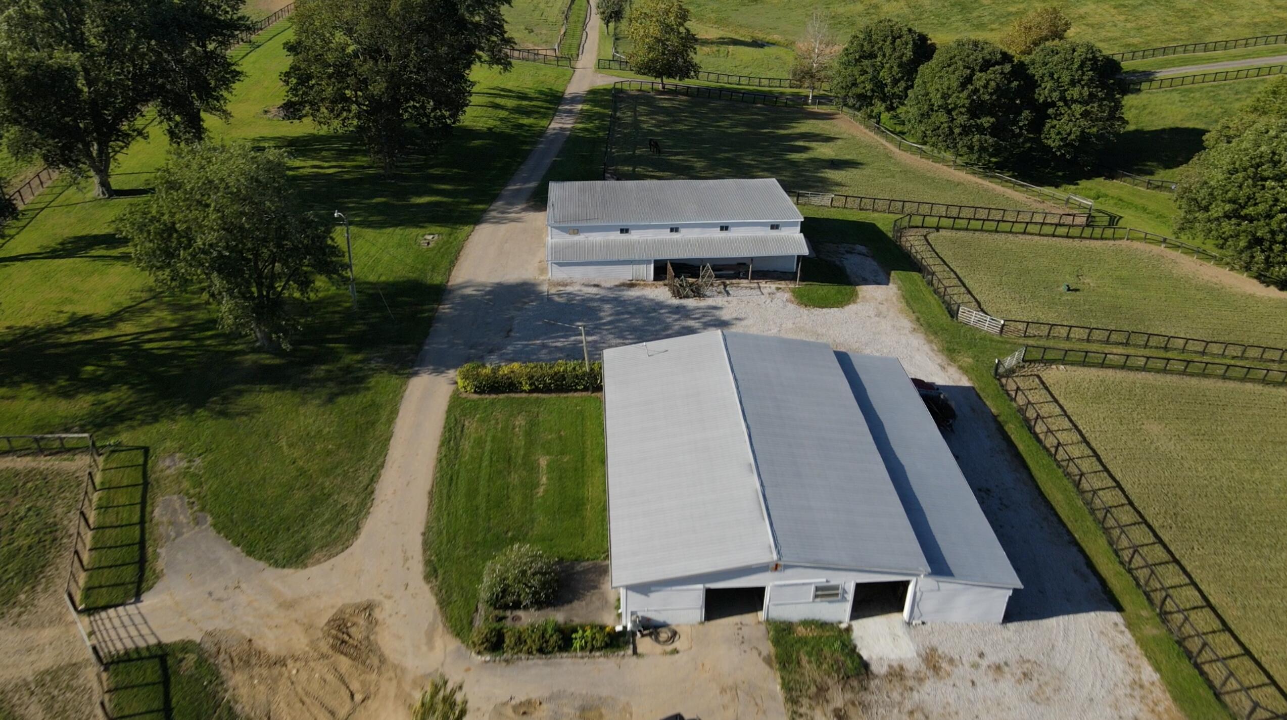 1649 Jackstown Road Paris, KY 40361 - Photo 5 of 9 SS5