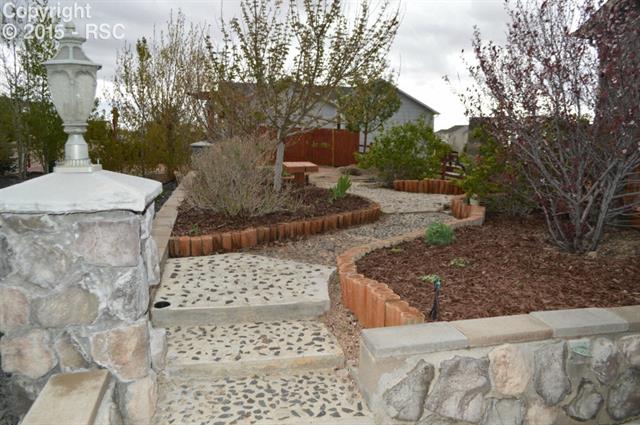 12455 Snaffle Bit Road Peyton, CO 80831 - Photo 5 of 30